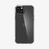 ACS06567 - iPhone 15 Pro Max Case Ultra Hybrid in frost clear showing the back